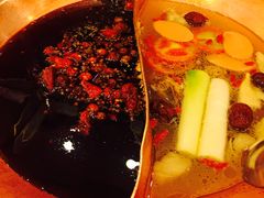 -老码头火锅(骡马市店)