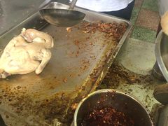 -童子鸡专卖店(中新街店)