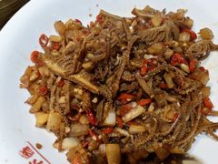 -天下客饭店(中山路店)