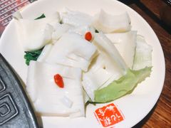 牛黄喉-大话三城重庆火锅(万科天誉店)