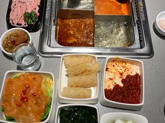 -龙湖成都上城天街