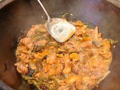 -三炮儿烧烤·羊锅·铁锅炖(南京首店)