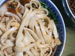 -独秀小吃(蓝田店)