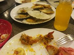 -厦门海景千禧大酒店·海景咖啡厅