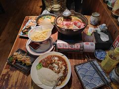 -小川洋风料理(江汉路店)