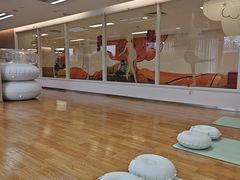 -上海交通大学医学院附属同仁医院-地下停车库