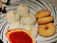 -马老六清真餐饮(西站店)