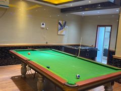 -聚会山庄·派对会议团建别墅轰趴馆(中兴和园店)
