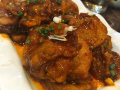 -小山东羊肉汤馆(同济新村店)