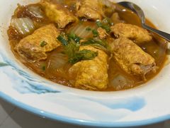 -道道鲜·崇明私房菜(五角场店)