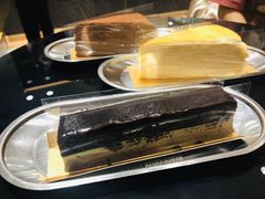 -Awfully Chocolate(来福士广场店)