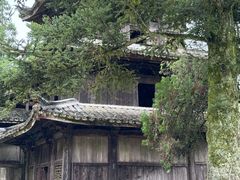 -云中大漈