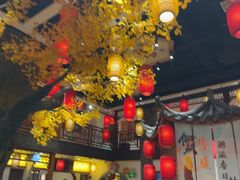 -钵家大院(大花岭店)