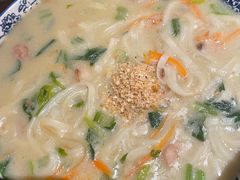 -杏花村水席楼·洛阳水席(老城十字街店)