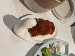 -北京柏悦酒店·锦庭餐厅Dining Room