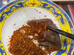 -卡万金特色藏餐