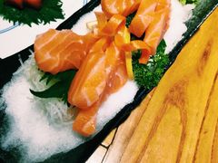 -和风清味日本料理(希尔顿店)