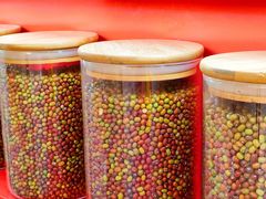 -市井婆豆沙牛乳(广州 首店)