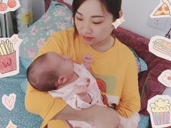 -阿福宝宝月嫂(东方医院店)