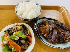 -定海街道睦邻小厨(隆昌路店)