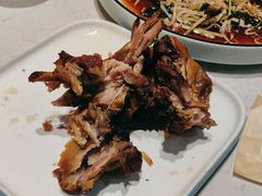 -北李妈妈菜·海肠捞饭(开发区万达店)