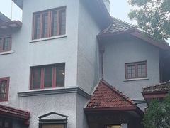 -上海孙中山故居纪念馆