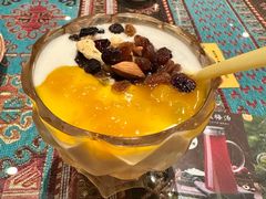 -巴依老爷新疆美食(工体旗舰店)