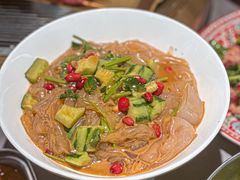 -杨小佳·齐齐哈尔烤肉·烤串(广州店)