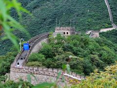 -慕田峪长城