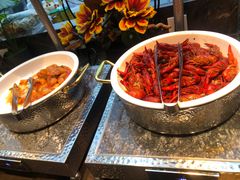 -三京祥烤肉自助料理(慈云寺店)