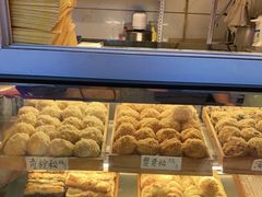 -五道口枣糕王(成府路店)