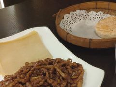 -老牌坊鲁菜名店(宽厚里店)