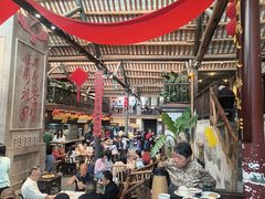 -東茅街茶馆