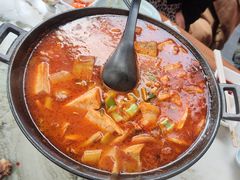 -小吊梨汤·北京菜(香山店)