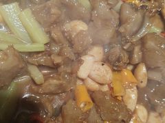 -老湘村·湖南土菜(天河维多利店)