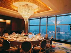 包厢-南苑环球酒店云顶高级中餐厅(鄞县大道店)