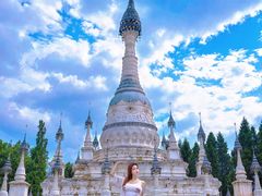 -云南民族村