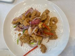 -乾隆美食·本帮菜(黄河路店)