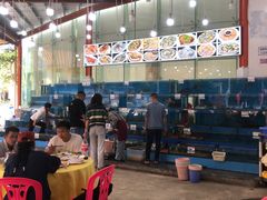 -秋姐美食店(旅游大道店)