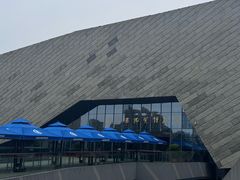 -安徽省地质博物馆