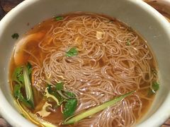 -一品诚记烤肉·甄选店(中南路店)