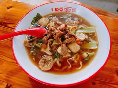 -荣荣面馆(丹溪大道店)