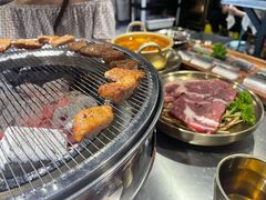 -本炙炭烤·蒲烧活鳗料理店(金沙洲店)