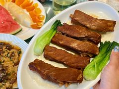 -奕景·专注大连海鲜30年(星海广场店)
