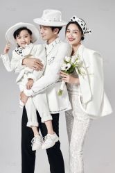 -米莱摄影写真(五大道别墅店)