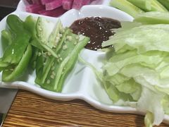 -张记烤羊腿