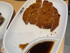-小杨生煎(周浦万达店)