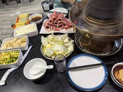 -新梅居(宁海东路店)