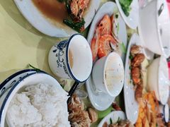 -秋姐美食店(旅游大道店)