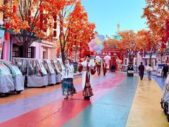 -沈阳方特欢乐世界